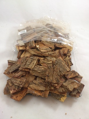 Boomschors Neem Naturel 1 kg